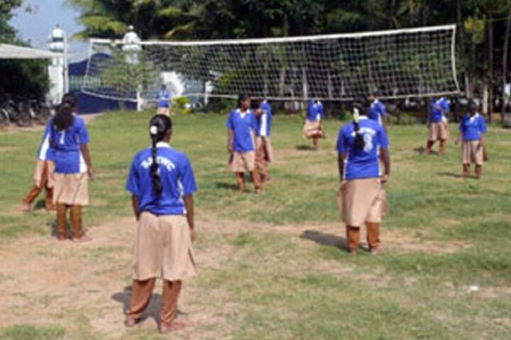 sports